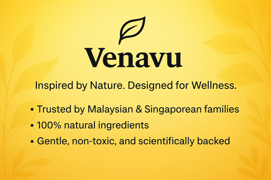 About Venavu